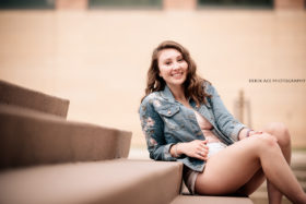 Lilyana - Class of 2019