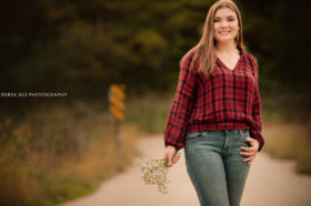 Lauren - Class of 2020 