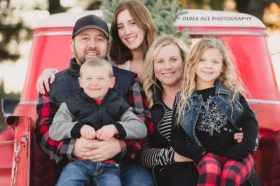 Stanila/Doughty Family 